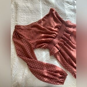 SOLD Altar’d State Dress